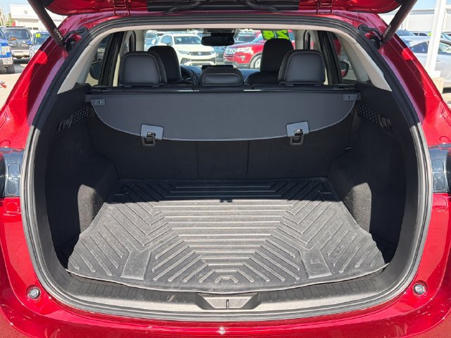Used 2024 MAZDA CX-5 AWD 2.5 S w/ Preferred Package image 29