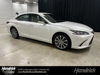 Used 2019 Lexus ES 350 w/ Premium Package FWD video 1