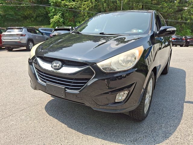 Used 2011 Hyundai Tucson Limited w/ Premium Pkg 3 AWD/4WD image 5