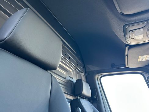 New 2026 Mercedes-Benz Sprinter 2500 image 16