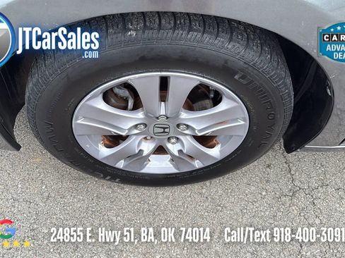 Used 2012 Honda Accord LX image 34