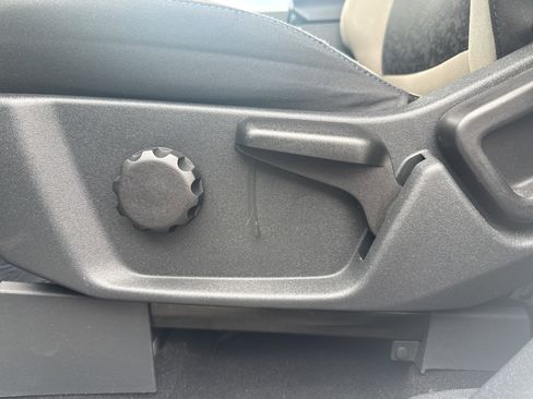 Used 2022 Ford Bronco Wildtrak AWD/4WD image 14