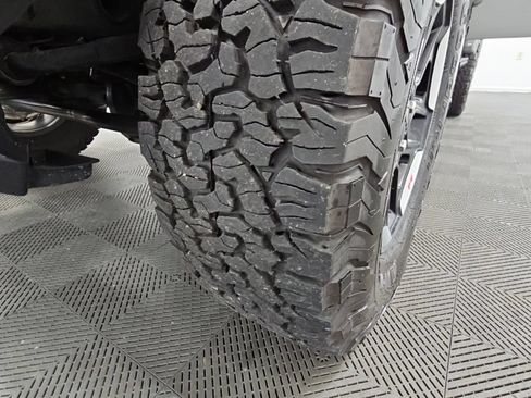 Used 2021 Jeep Wrangler Unlimited Rubicon AWD/4WD image 48