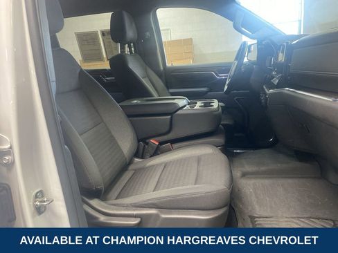 Certified 2023 Chevrolet Silverado 1500 LT Trail Boss w/ Protection Package AWD/4WD image 36