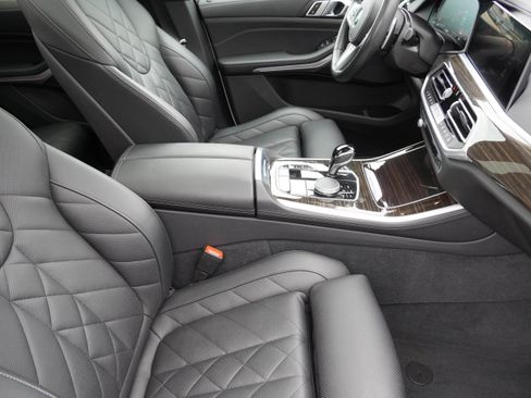 Certified 2023 BMW X5 sDrive40i w/ M Sport Package RWD image 12
