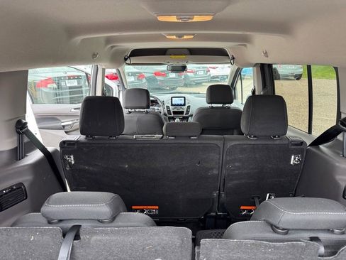 Used 2022 Ford Transit Connect XLT FWD image 20