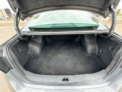Used 2024 Nissan Altima 2.5 SV FWD image 22
