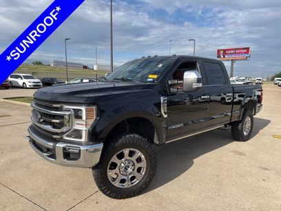 Used 2022 Ford F250 King Ranch w/ King Ranch Ultimate Package