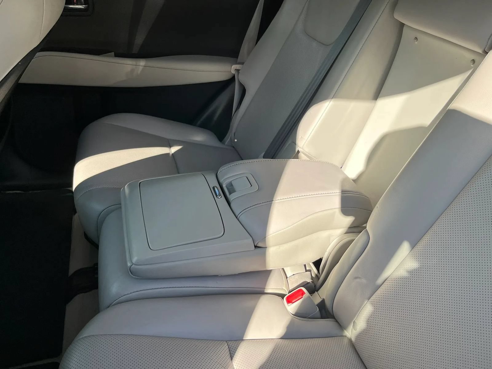Used 2013 Lexus RX 350 AWD w/ Navigation Pkg image 19