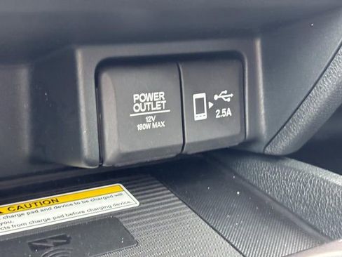 Used 2023 Honda Passport EX-L image 21