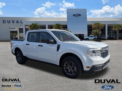 Used 2023 Ford Maverick XLT