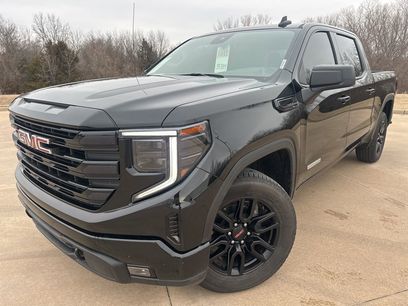 Used 2024 GMC Sierra 1500 Elevation