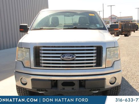 Used 2010 Ford F150 XLT image 14