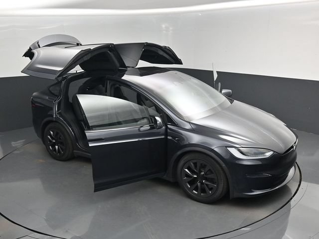 Used 2024 Tesla Model X AWD/4WD image 19