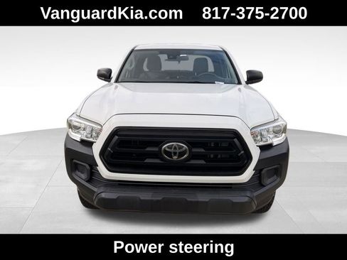 Used 2021 Toyota Tacoma SR image 7