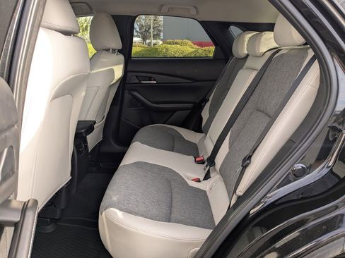 New 2026 MAZDA CX-30 Aire Edition image 14