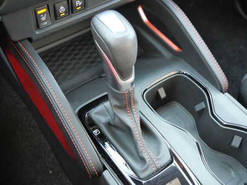 Used 2024 Nissan Frontier PRO-4X w/ Pro Convenience Package image 25