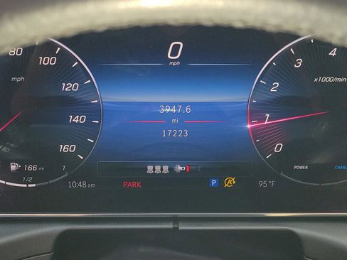 Used 2023 Mercedes-Benz C 300 Sedan image 23