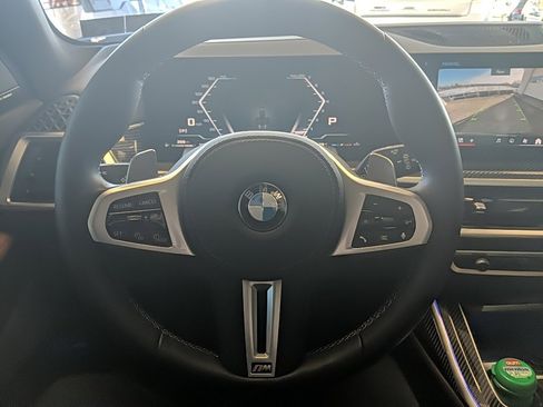 Used 2024 BMW X7 M60i w/ Executive Package image 22