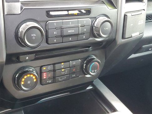 Used 2017 Ford F150 XLT w/ Equipment Group 302A Luxury image 22