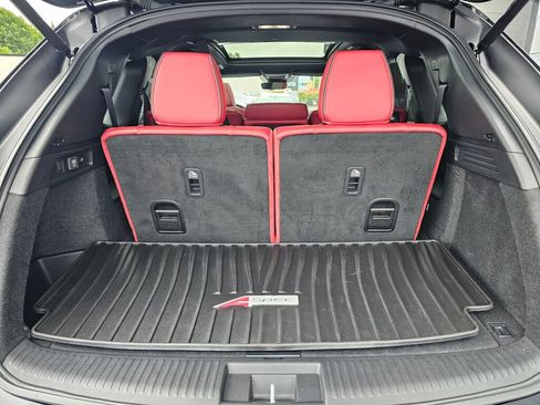 Used 2025 Acura MDX A-Spec AWD/4WD image 16
