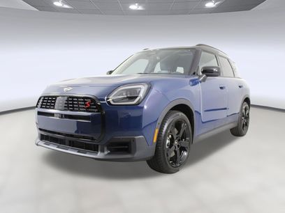 New 2026 MINI Cooper Countryman S