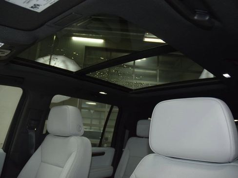 New 2026 Chevrolet Suburban Premier w/ Sun And Tow Package image 52