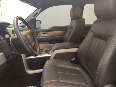 Used 2014 Ford F150 FX2 w/ Equipment Group 402A Luxury RWD image 17