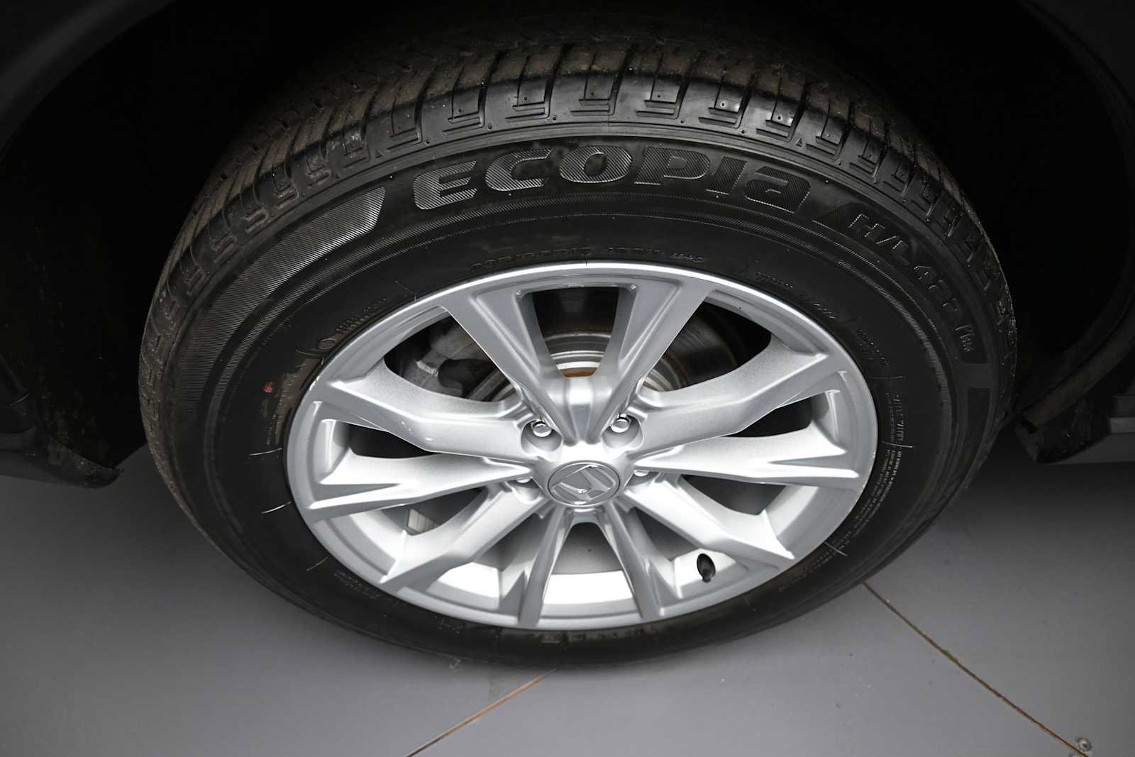 Certified 2024 Honda CR-V EX image 12