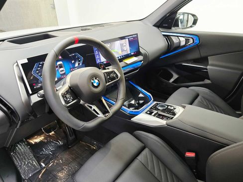 New 2026 BMW X3 M50 w/ Premium Package image 2