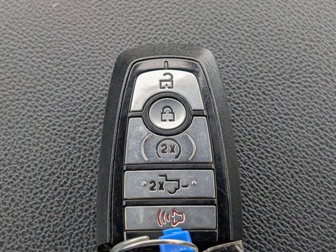 Used 2023 Ford F150 XLT w/ Equipment Group 302A High RWD image 34