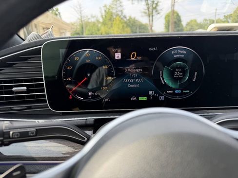 Used 2021 Mercedes-Benz GLE 450 4MATIC image 13