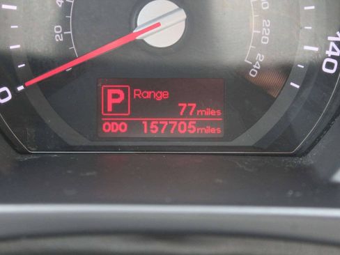 Used 2011 Kia Sportage LX w/ Convenience Pkg FWD image 10