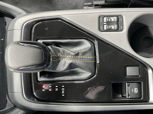 New 2026 Subaru Crosstrek 2.5i Wilderness image 19