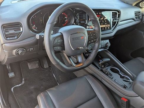 New 2026 Dodge Durango GT image 11