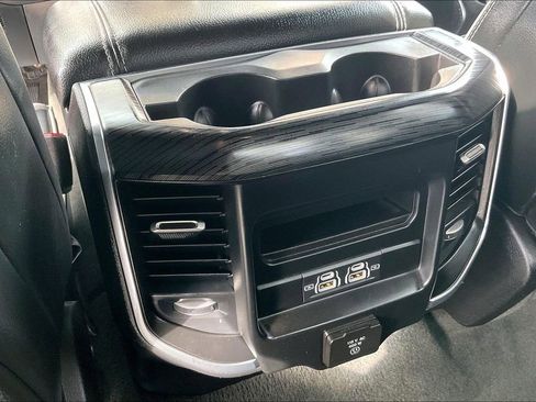 Used 2024 RAM 1500 Laramie RWD image 35