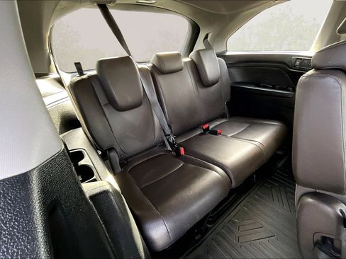 Used 2019 Honda Odyssey EX-L image 28