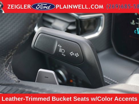 Used 2025 Ford Mustang GT Premium w/ GT Performance Package RWD image 25