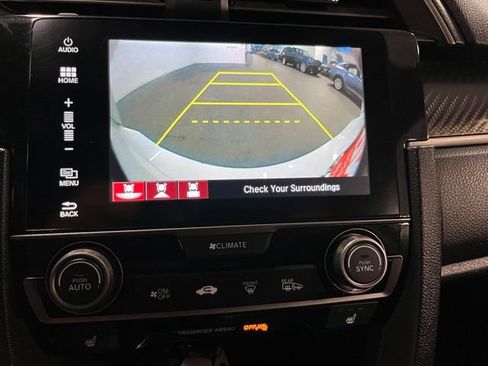 Used 2017 Honda Civic Si image 29