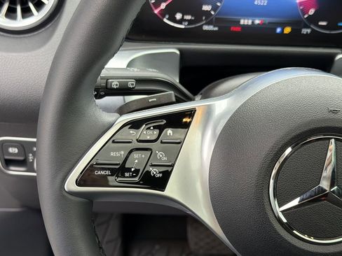 Certified 2026 Mercedes-Benz GLB 250 4MATIC image 24
