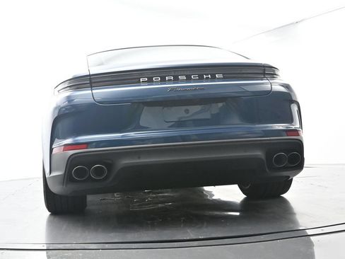 Certified 2026 Porsche Panamera RWD image 50