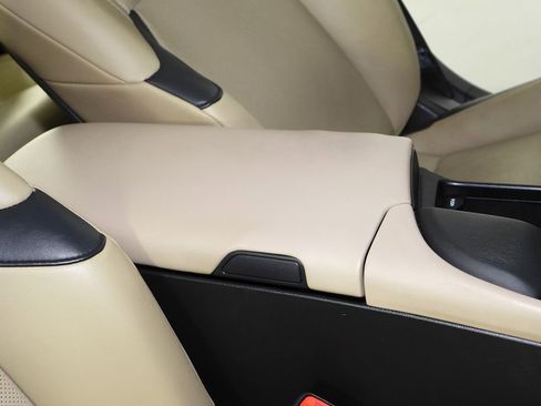 Used 2020 Lexus ES 350 w/ Premium Package FWD image 16