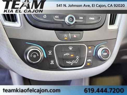 Used 2023 Chevrolet Malibu LS FWD image 26