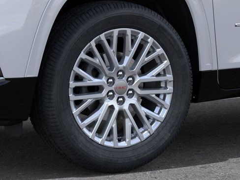 New 2026 GMC Acadia Denali w/ Super Cruise Package image 10