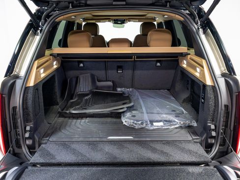 Used 2025 Land Rover Range Rover SE AWD/4WD image 50