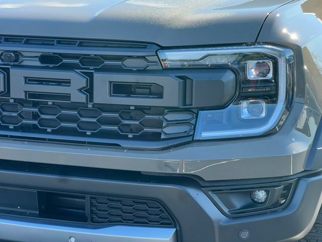 New 2026 Ford Ranger Raptor AWD/4WD image 38