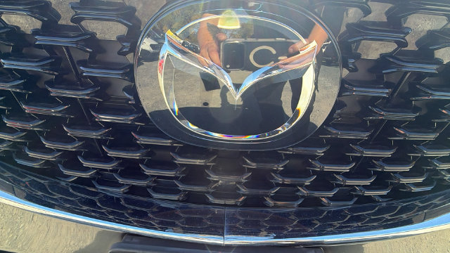 Used 2023 MAZDA CX-5 AWD 2.5 S w/ Select Package image 14