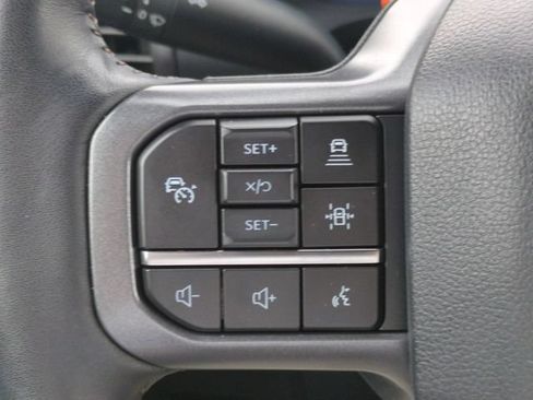 Used 2023 Ford F150 Lightning Lariat AWD/4WD image 17