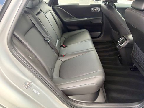 Used 2024 Hyundai Ioniq 6 Limited RWD image 16