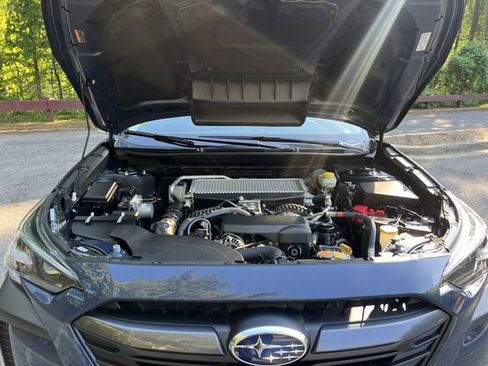 Used 2024 Subaru Outback Touring XT AWD/4WD image 7
